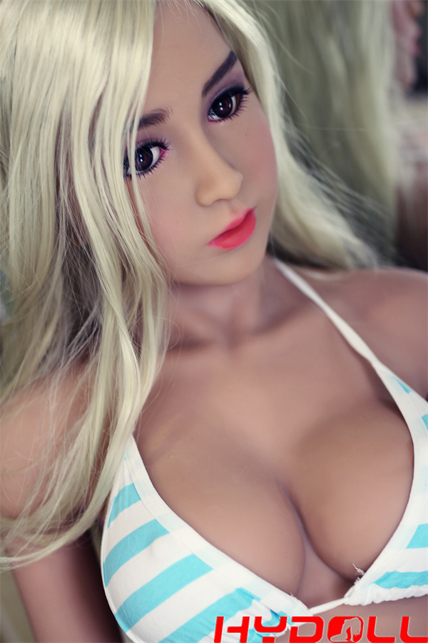 sexpuppe mann