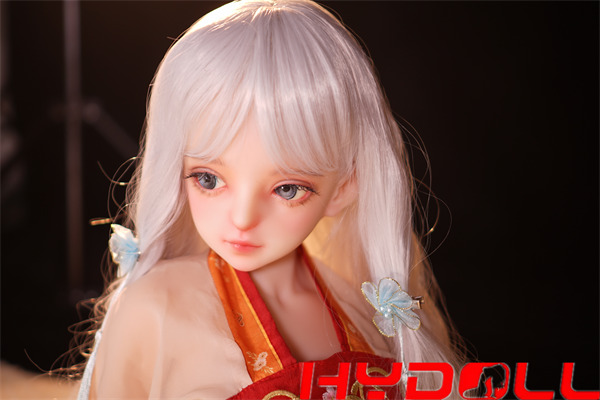 Fantasy Sex Doll
