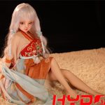 little sex doll