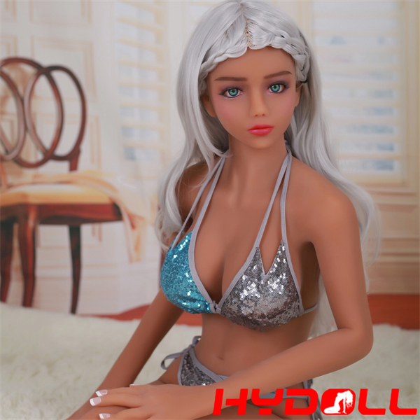 100cm kleine Sexpuppe
