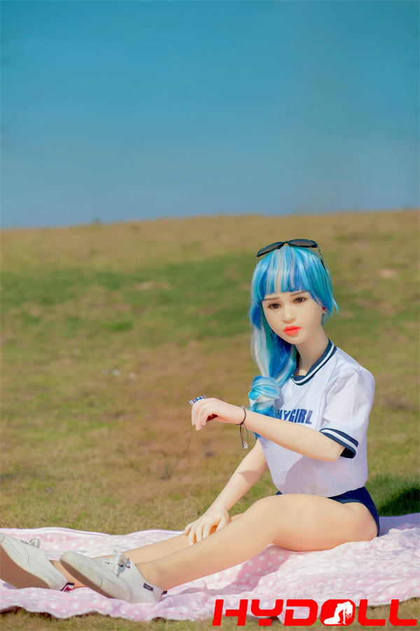 TPE Lovedoll