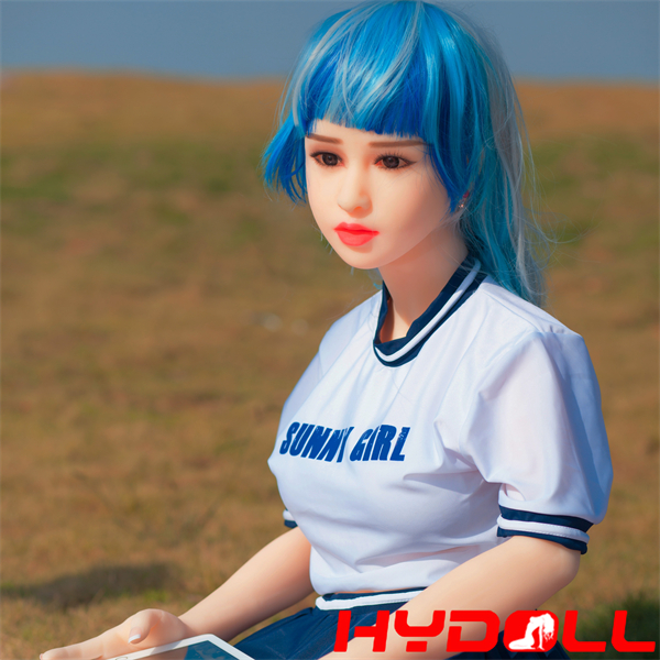 TPE Lovedoll