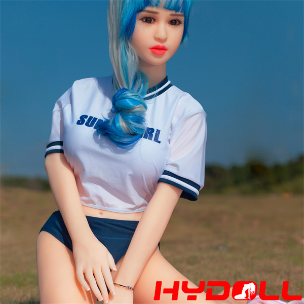 Sex With Dolls