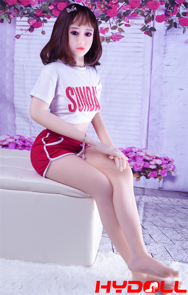 TPE Lovedoll