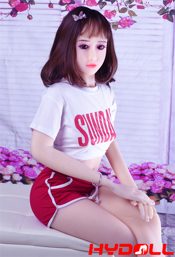 TPE Lovedoll
