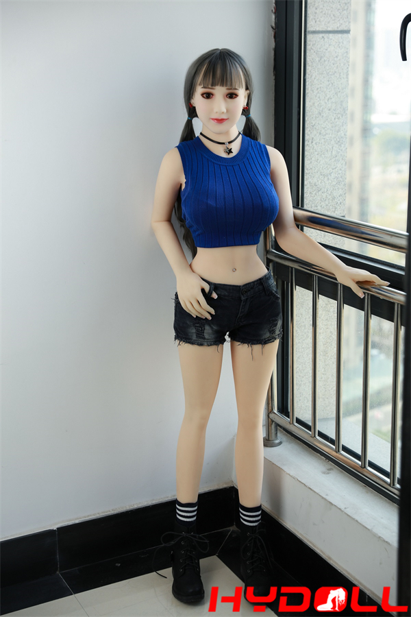 TPE Lovedoll