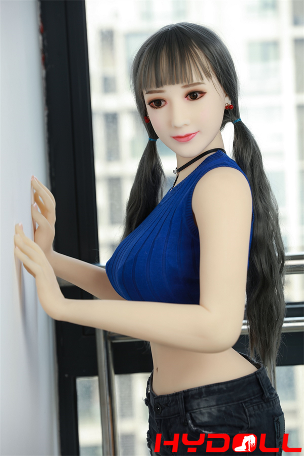 TPE Lovedoll