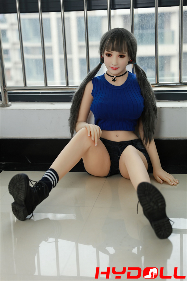 TPE Lovedoll