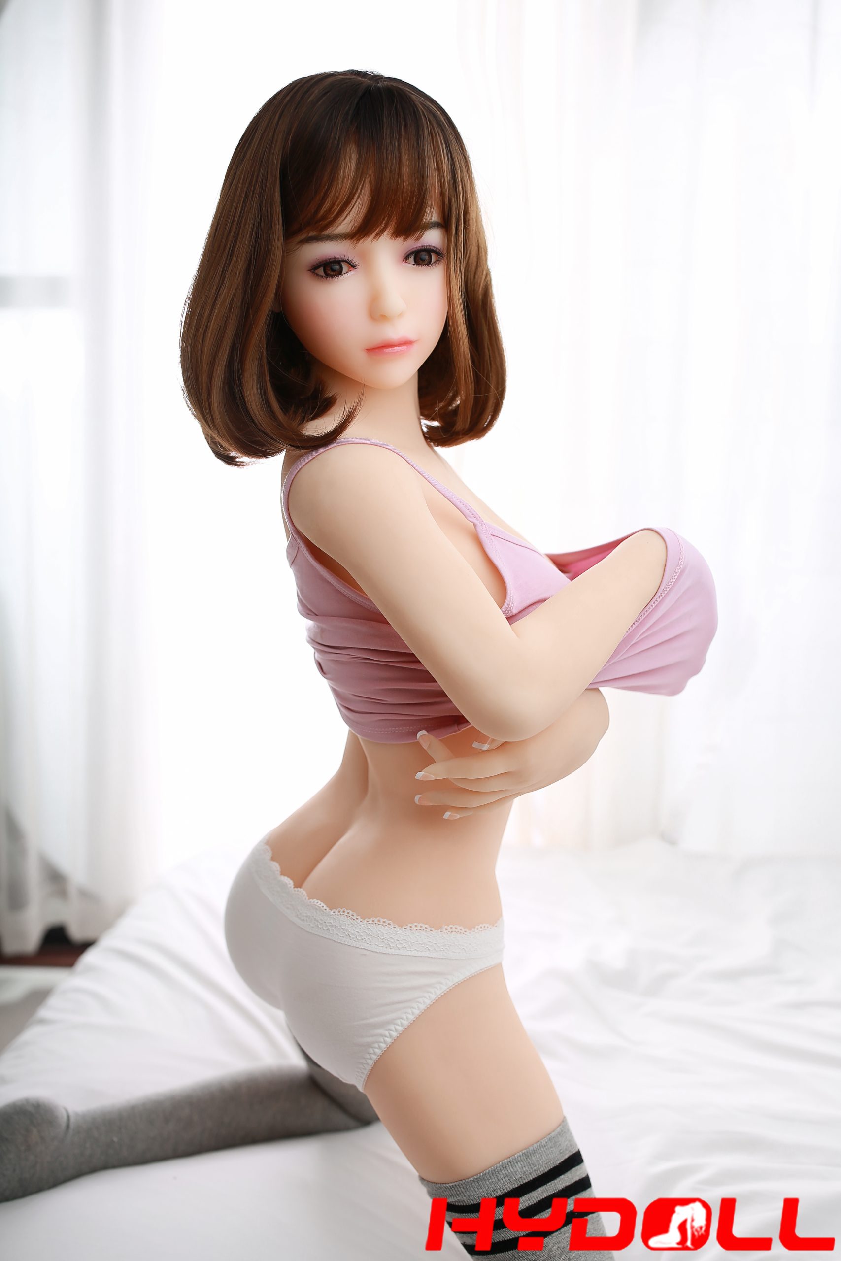 TPE Lovedoll