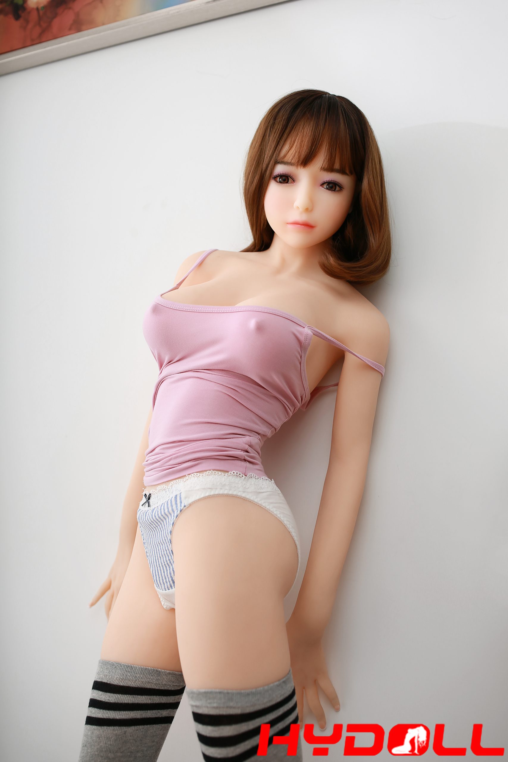 100cm kleine Sexpuppe