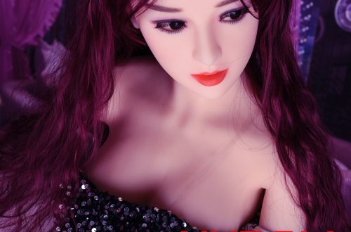 mini sex doll