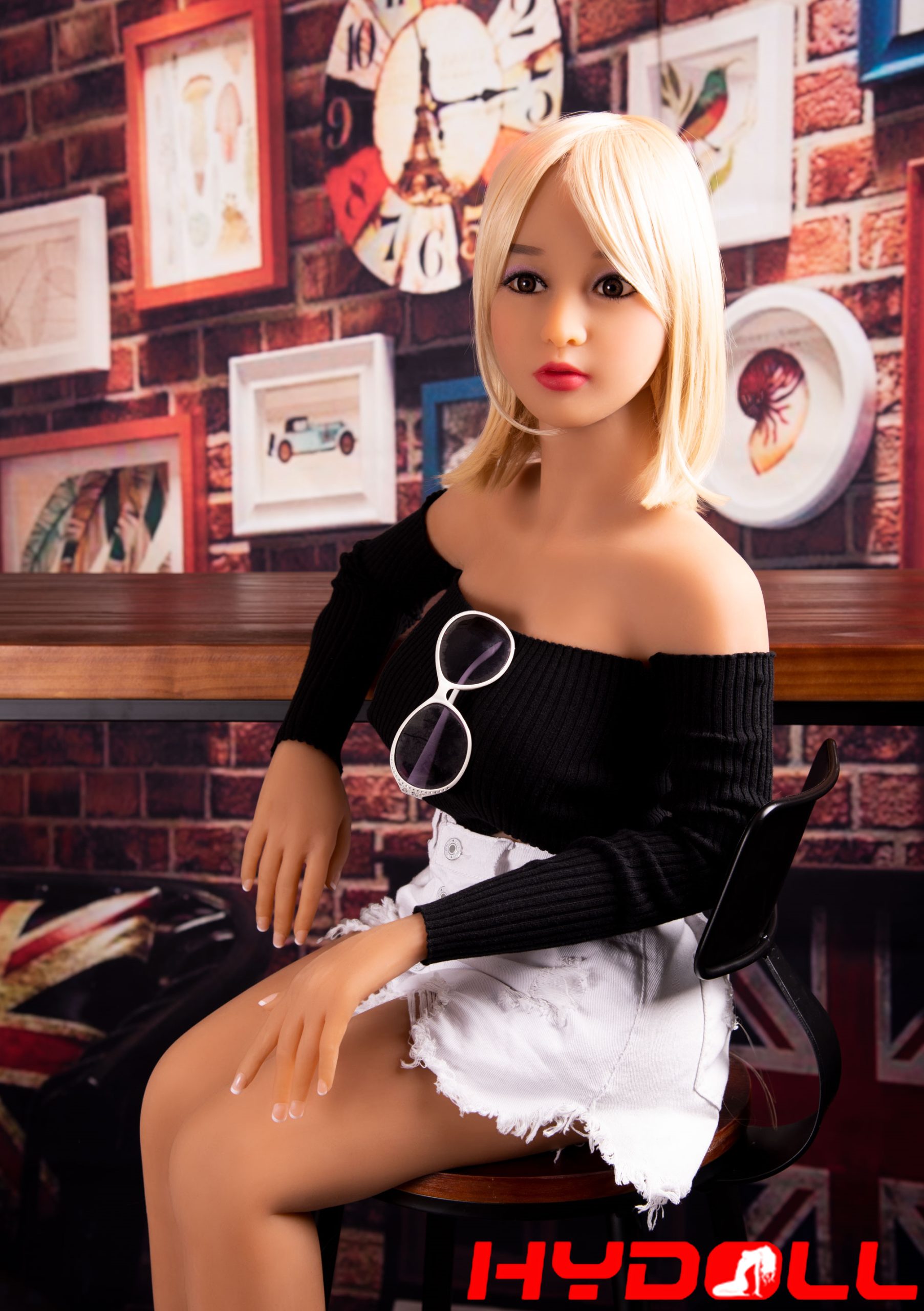TPE Lovedoll