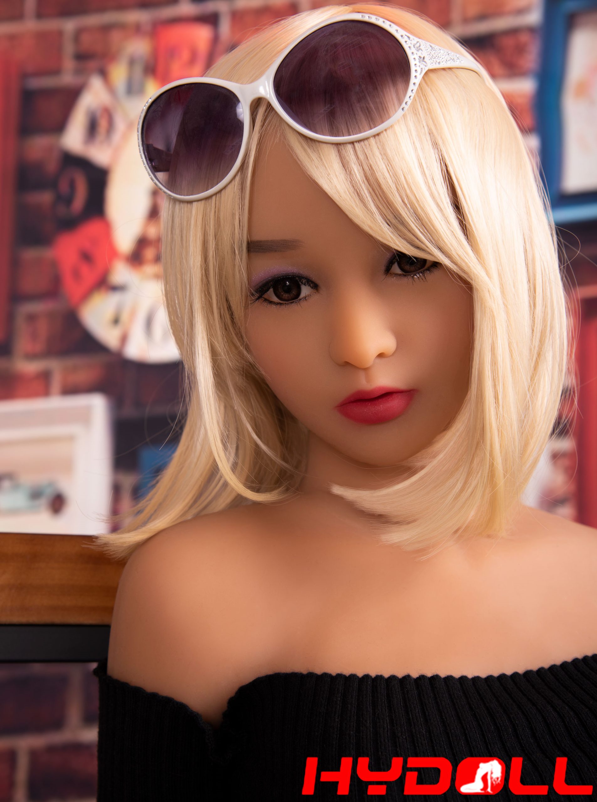 Sex With Dolls