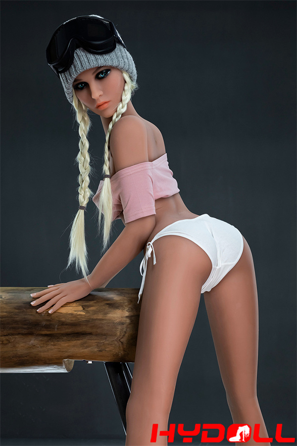 tpe dolls