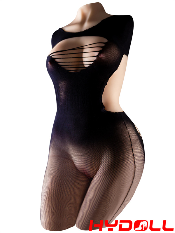 Real Doll Torso
