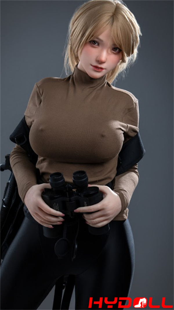Large Brüste