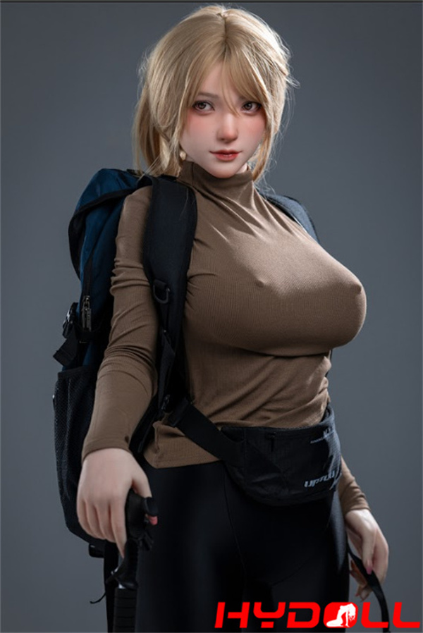 RealDoll