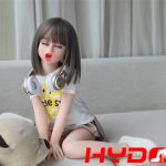 kleine sex puppen
