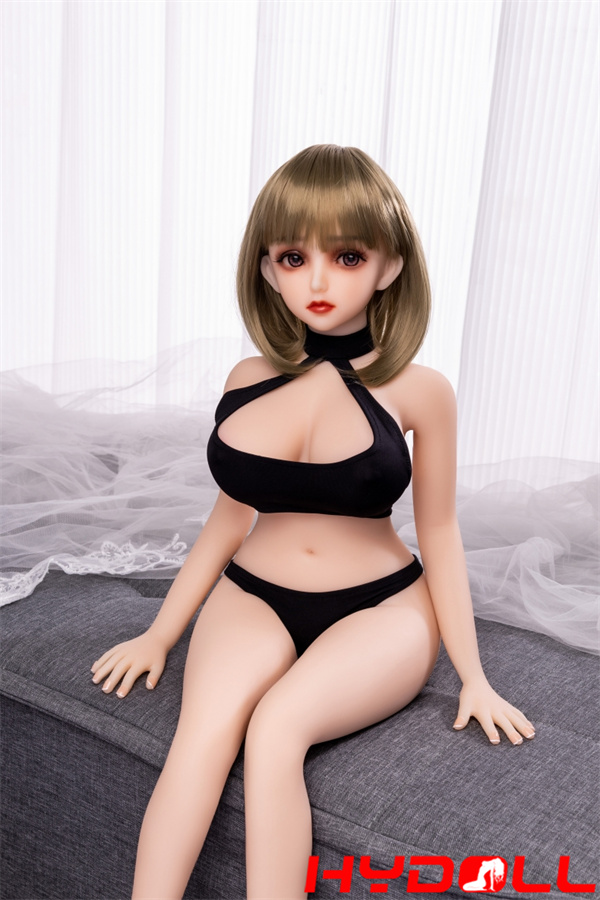 Anime Sex Puppe