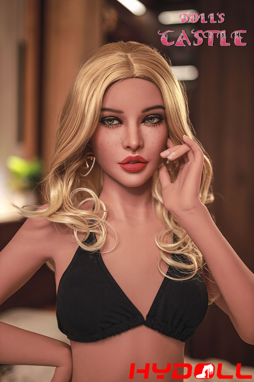 Tpe Sex Doll