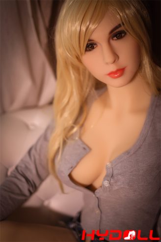 sexpuppe lebensecht