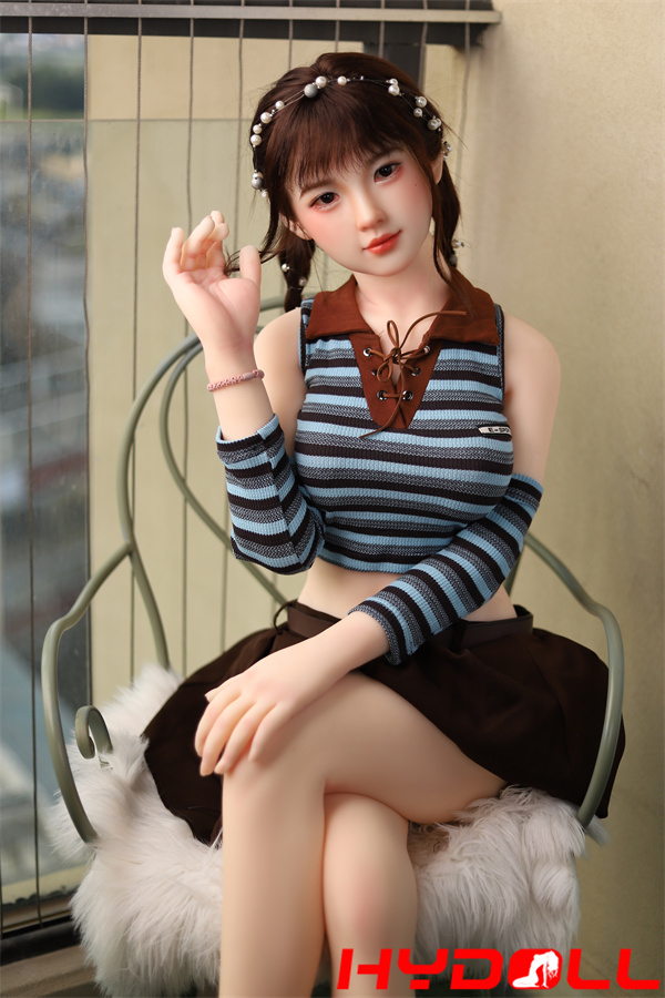 Fantasy Sex Doll