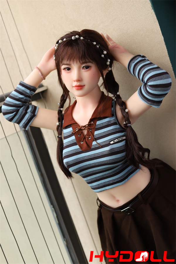 Anime Love Doll