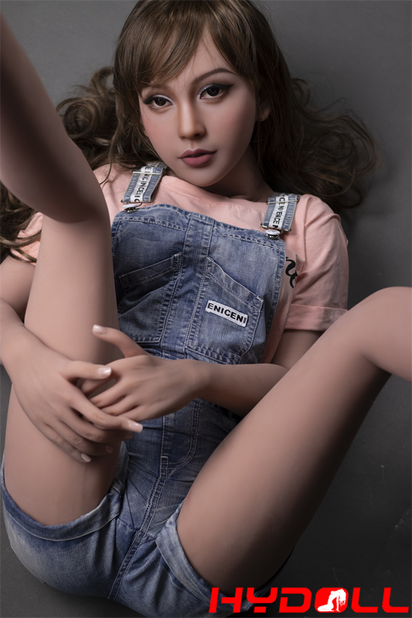 Anime Love Doll