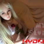 kleine sex puppen