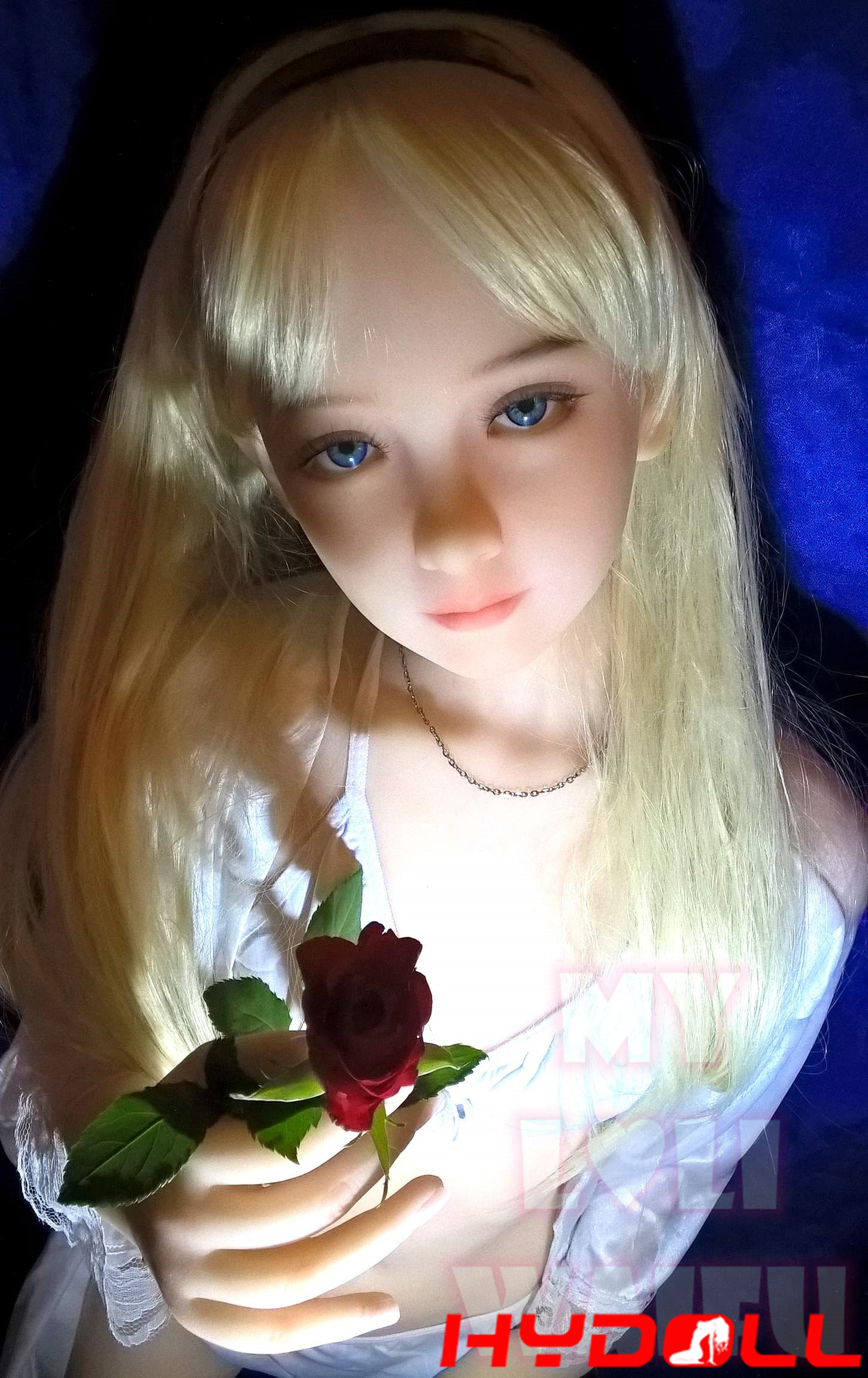 TPE Lovedoll