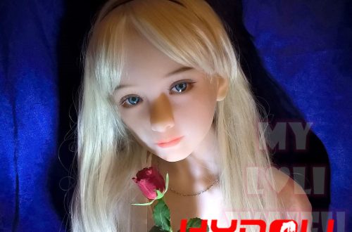 kleine sex puppen