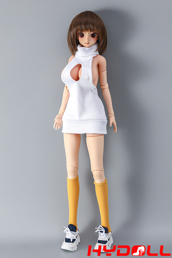 Mini Sexpuppe
