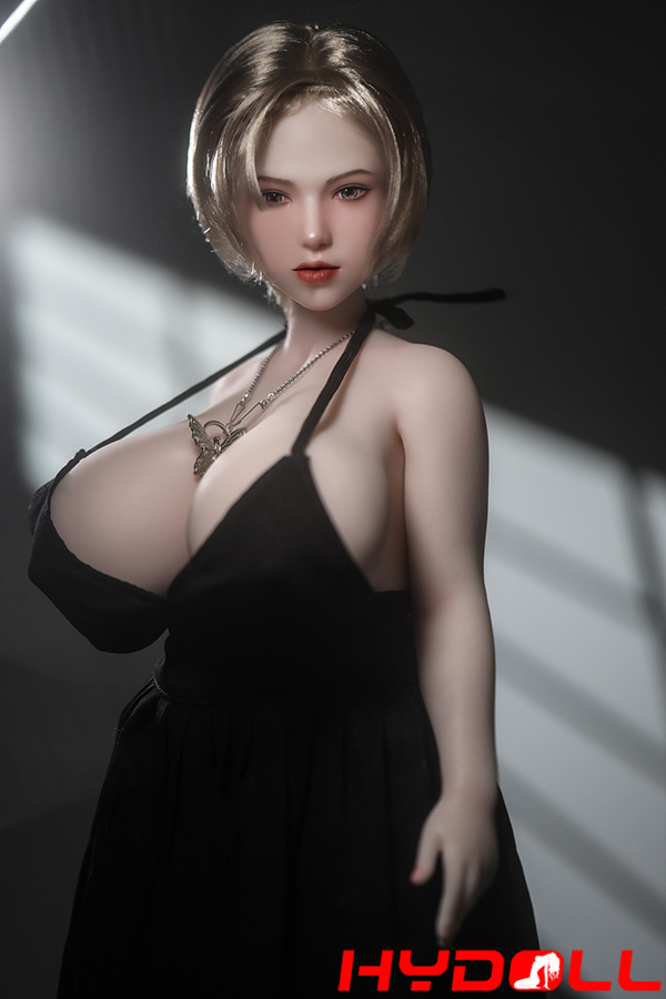 Mini Sexpuppe