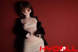 SexDolls Liebe über Grenzen hinaus: Fernbeziehungen