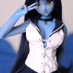 Anime Sexpuppe
