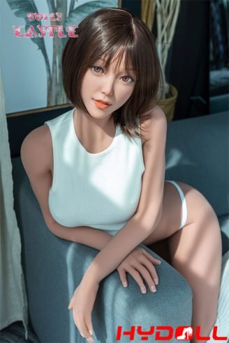 163cmCM 5.35ft E-Cup Sex Doll Stand funksjon | Duike |SofortOV37007 22