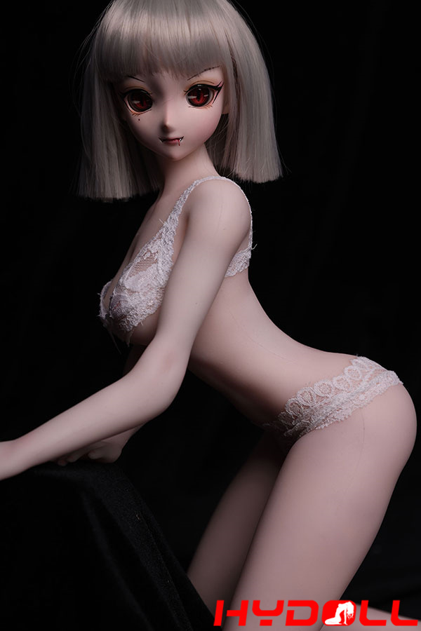 Süße Sexpuppe