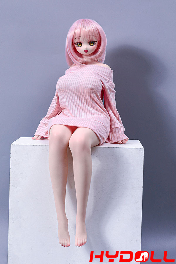 Mini Sexpuppe