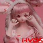sex anime mini