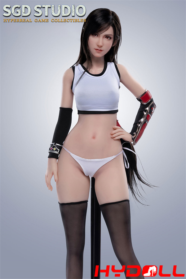 Anime Sex Puppe