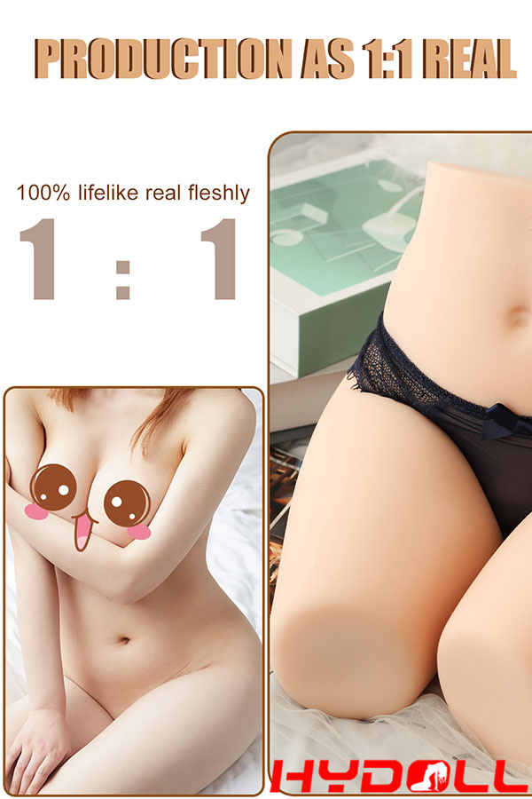 Günstige Sexpuppe