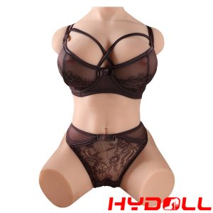 Grá Doll Torso