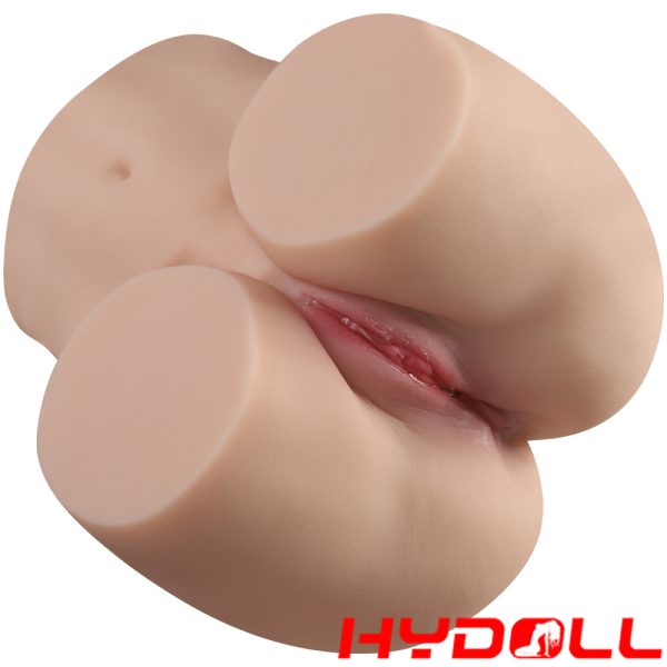 real doll torso