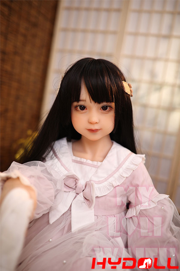Real Sex Doll