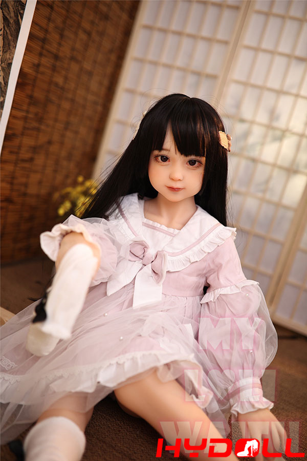 Realistic Doll