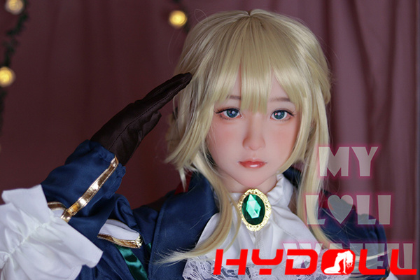 TPE Lovedoll