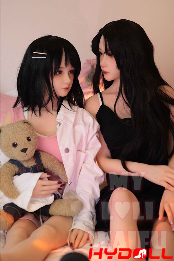 TPE Lovedoll