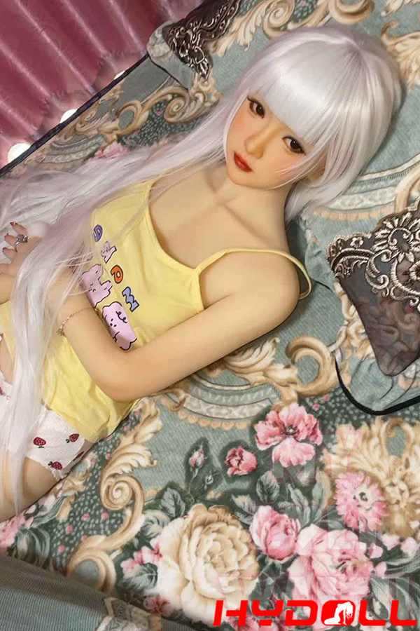 TPE Lovedoll