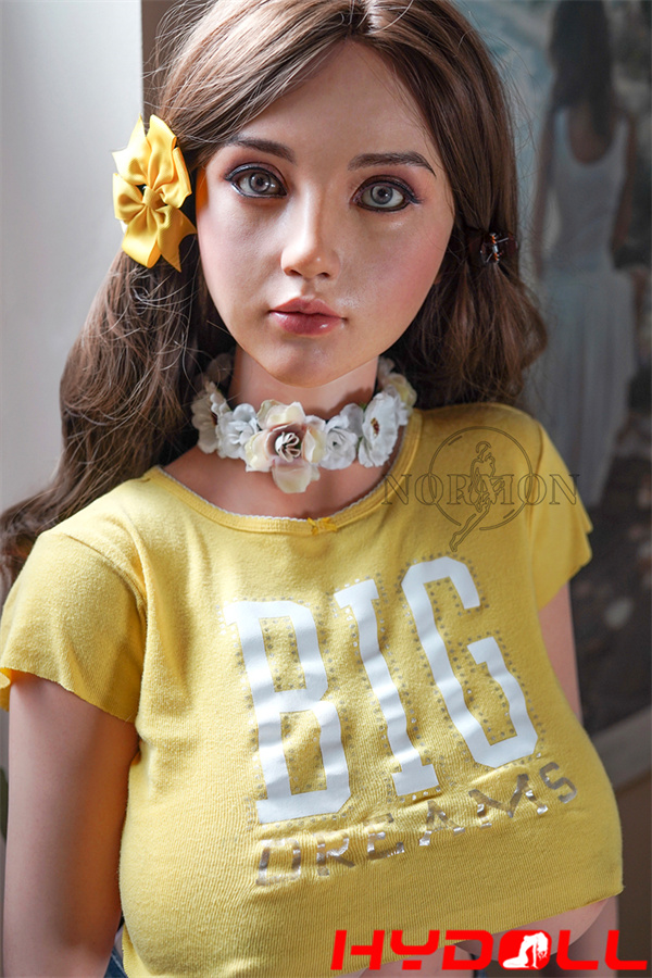 Große Dicke Brüste Sex Doll