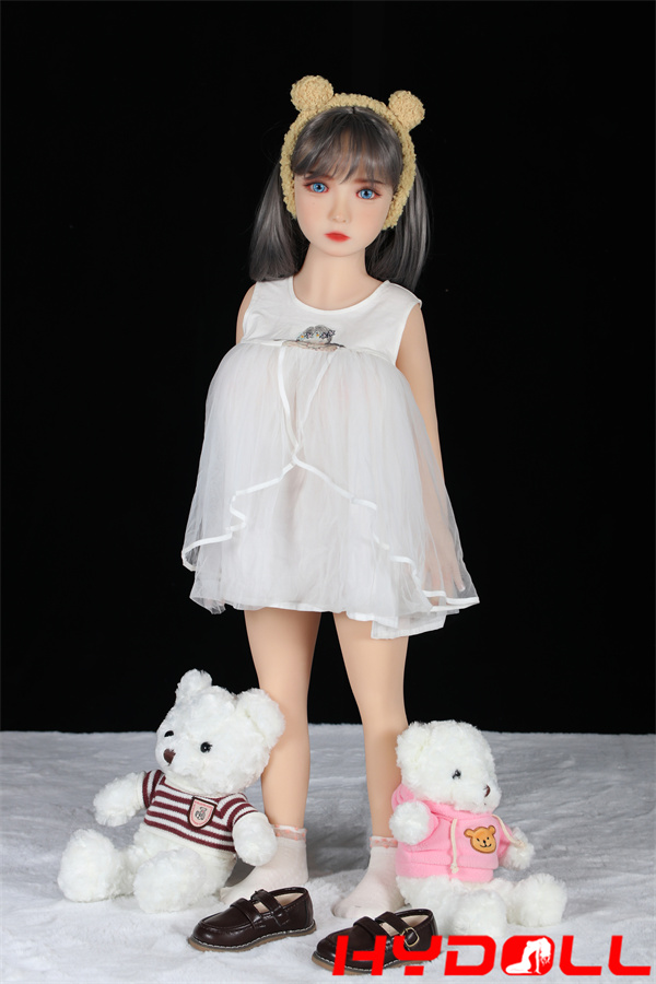 Teen Sex Doll